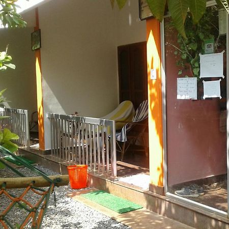 Baby House Hotel Varkala Eksteriør billede