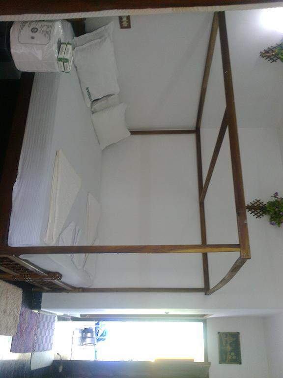 Baby House Hotel Varkala Eksteriør billede