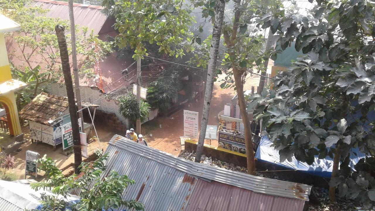 Baby House Hotel Varkala Eksteriør billede