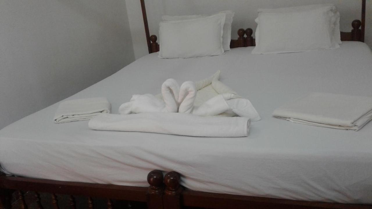 Baby House Hotel Varkala Eksteriør billede