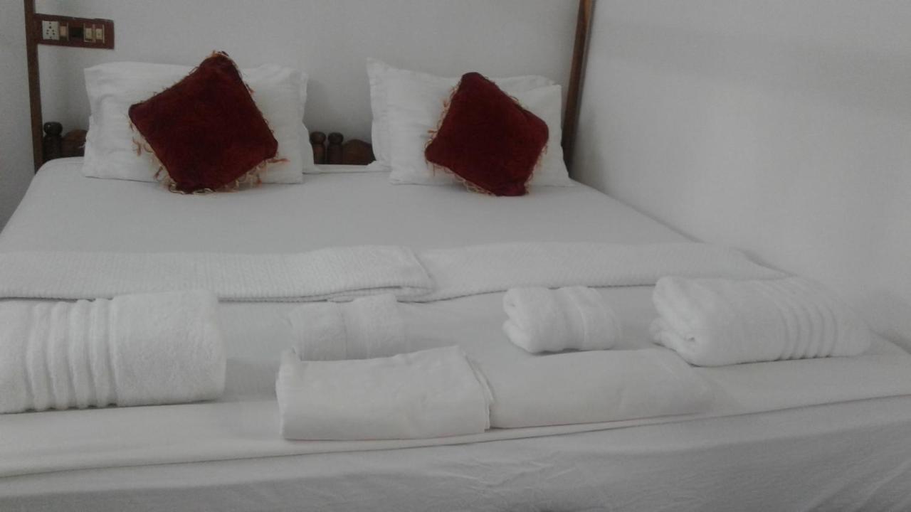 Baby House Hotel Varkala Eksteriør billede
